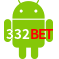 Aplicativo 332bet para Android